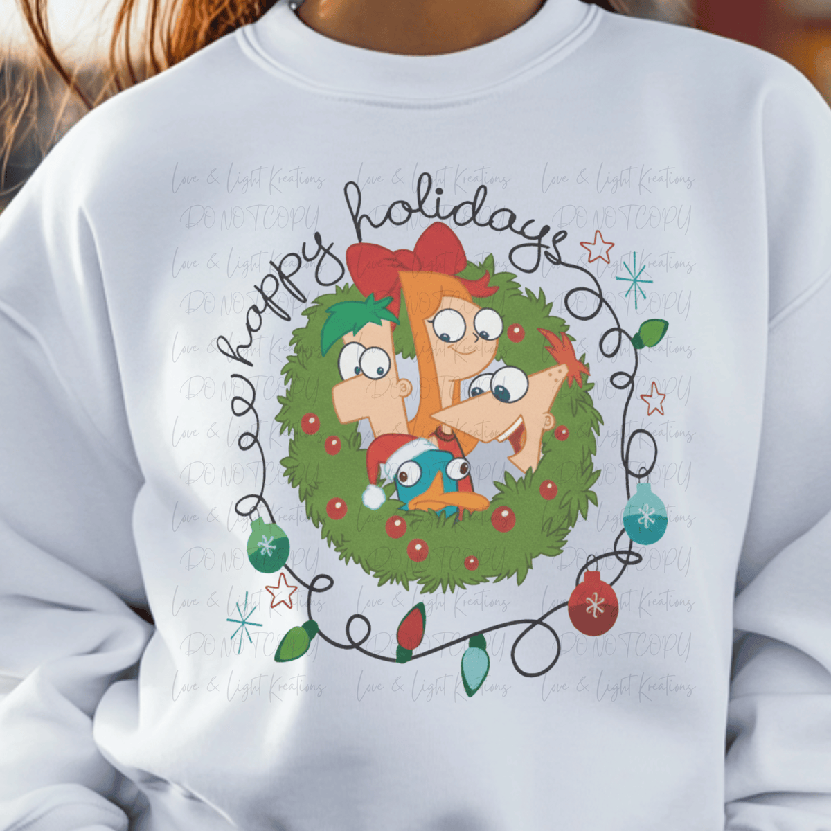 Happy Holidays Kid Inventors