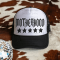 Heavy Metal Motherhood