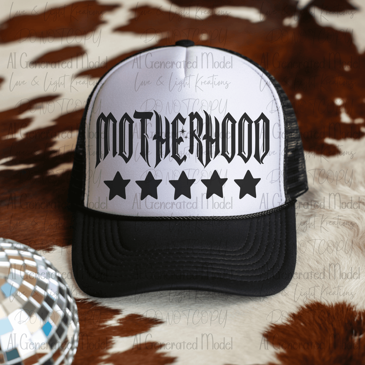 Heavy Metal Motherhood