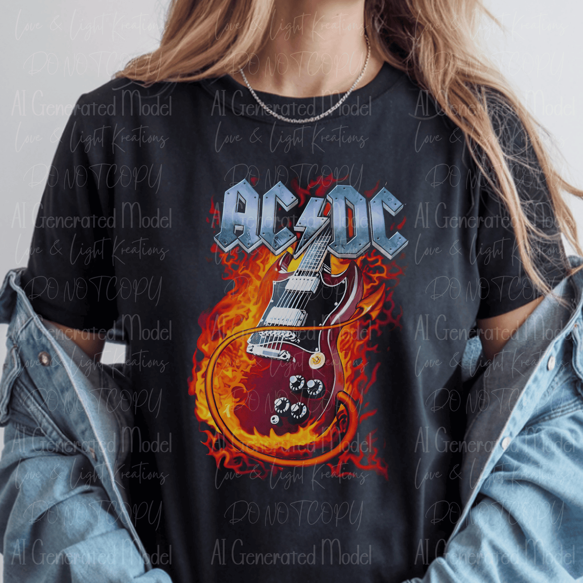 High Energy Rock