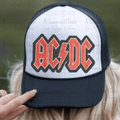 High Voltage Rock