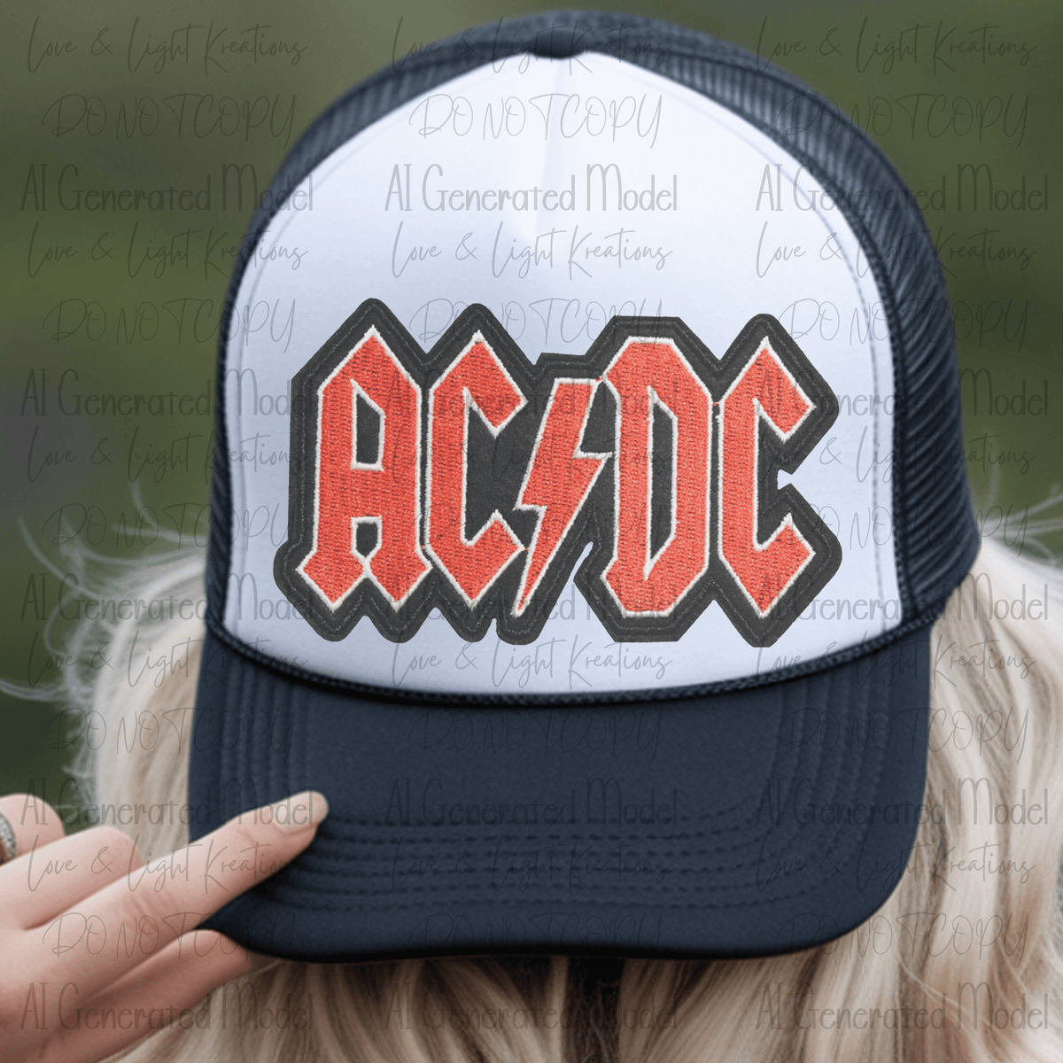 High Voltage Rock