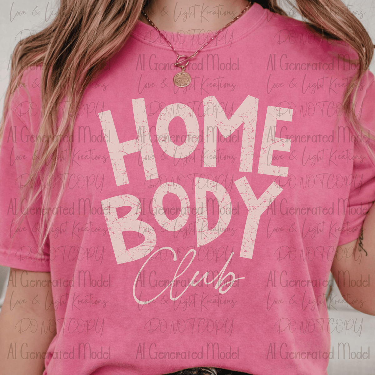 Home Body Club White