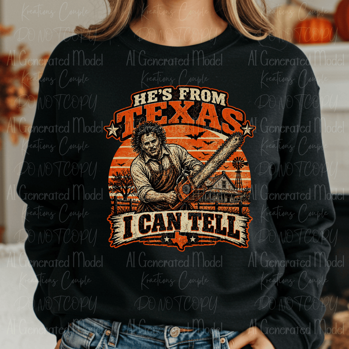 Horror Movie Country Song