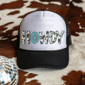 Howdy Turquoise Gem