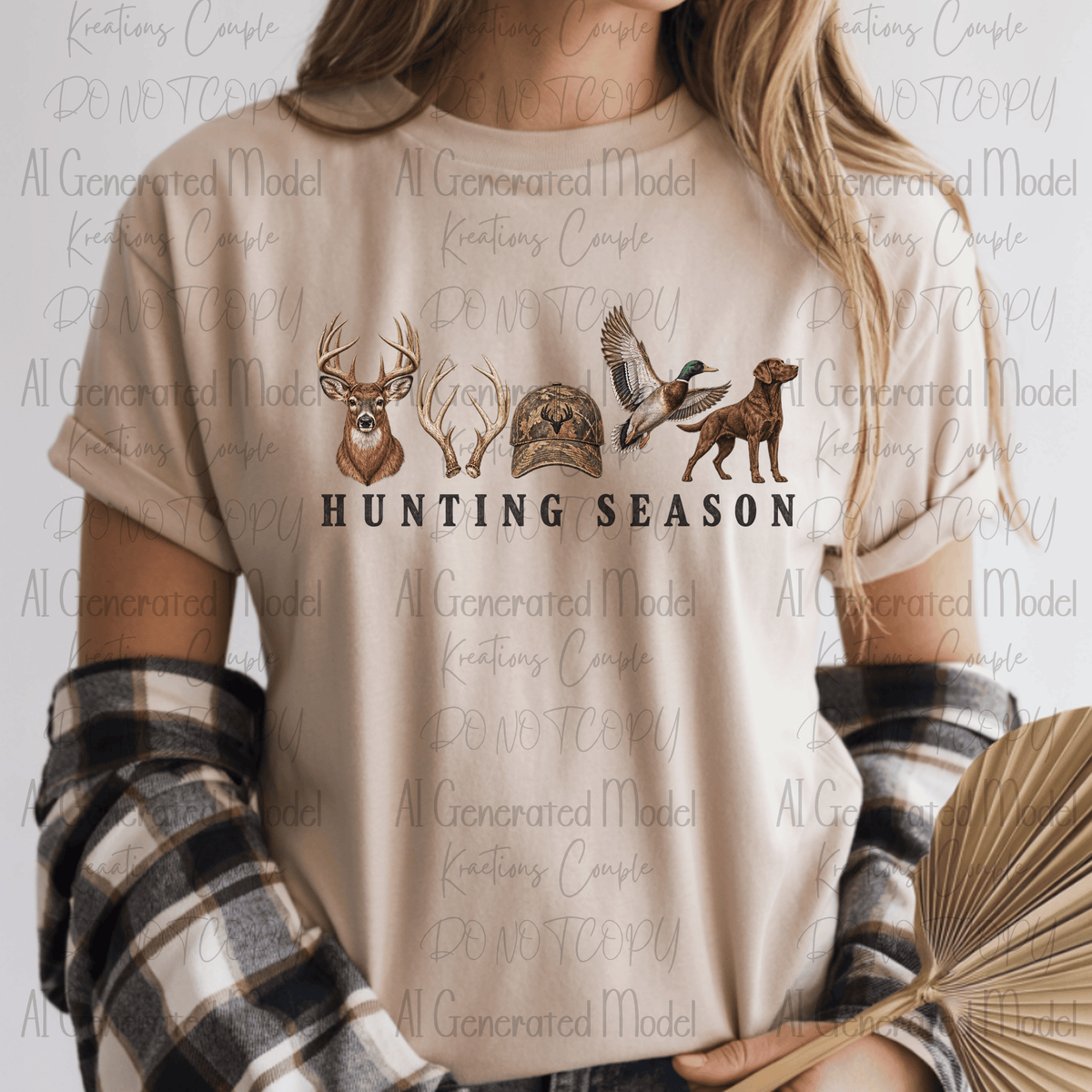 Hunting Season