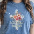 I Can Only Imagine Cross