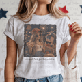 I'm Just Here for the Weiners Funny 4th of July Doll Black