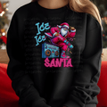 Ice Ice Santa