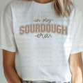 In My Sourdough Era