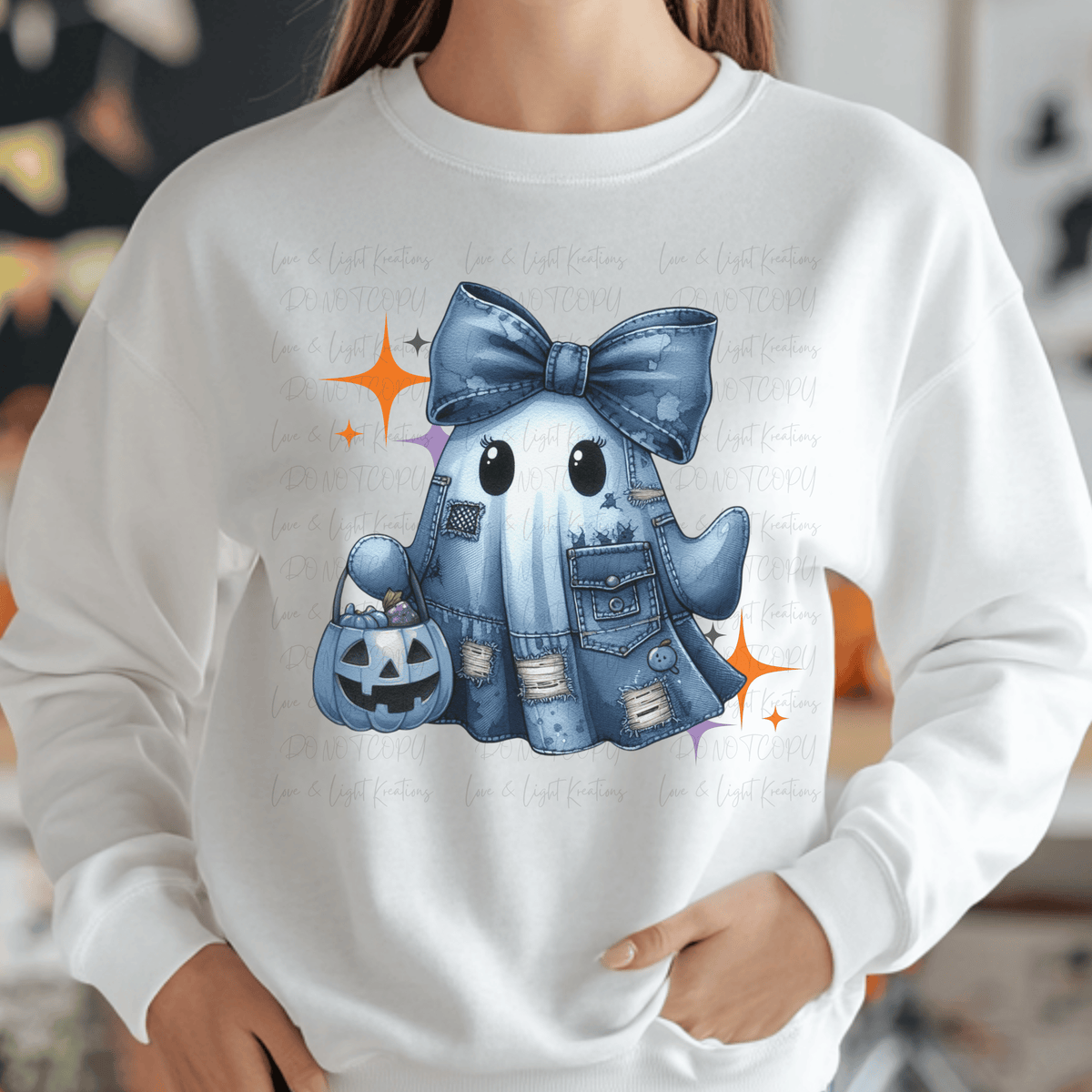 Jean Ghosty