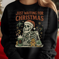 Just Waiting for Christmas