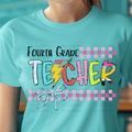 4th Grade Teacher