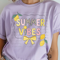 Lemon Summber Vibes