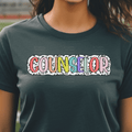 Leopard Counselor
