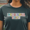 Leopard Instructional Coach