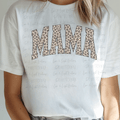 Leopard Print Mama