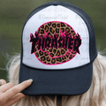 Leopard Thrasher