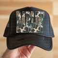 Leopard and Cow Print Darlin'