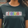 Leopard Librarian