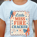 Little Miss FireCracker