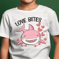 Love Bites Shark