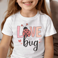 Love Bug Lady Bug