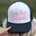 Love Live Cowgirls