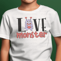 Love Monster