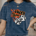 Lucky You