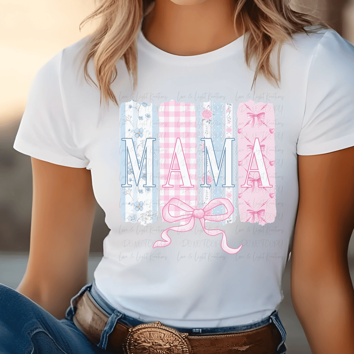 MAMA Brushtrokes