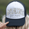 Made for More Leaves and Barks Camo