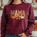 Mama Fall Patterns