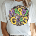 Mardi Gras on Leopard Circle