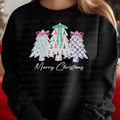 Merry Christmas Trees