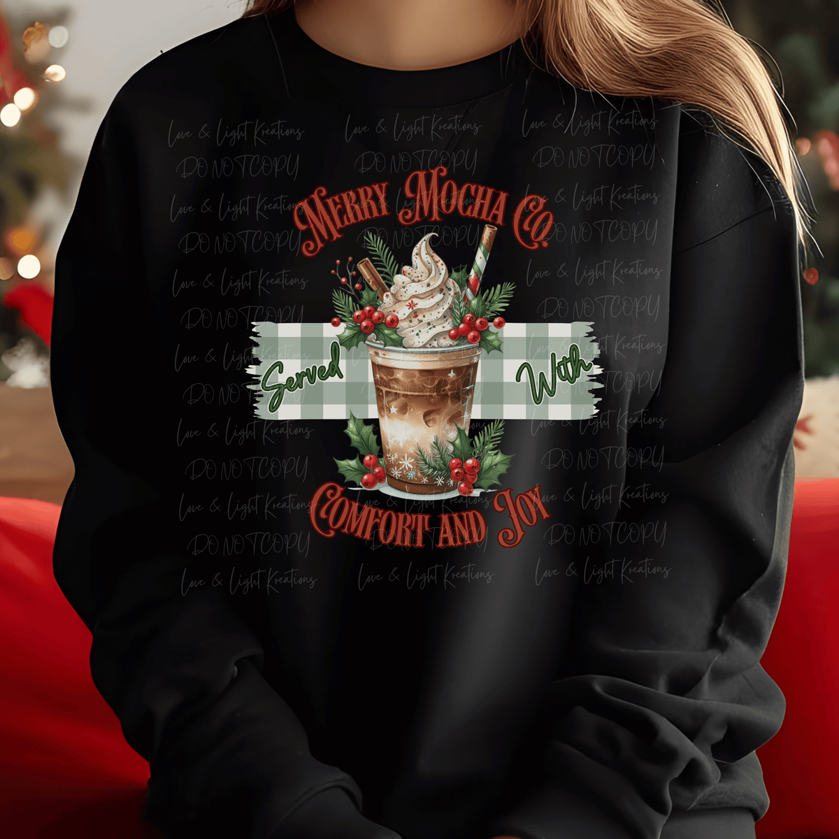 Merry Mocha Co