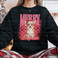 Merry Woofmas Corgie