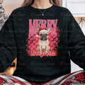 Merry Woofmas Frenchie