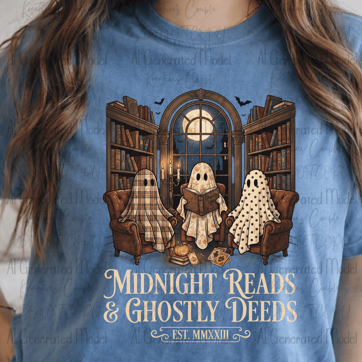Midnight Reads