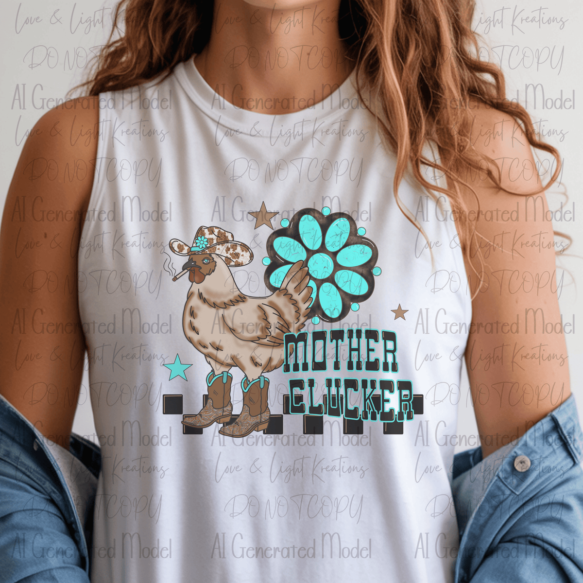 Mother Clucker