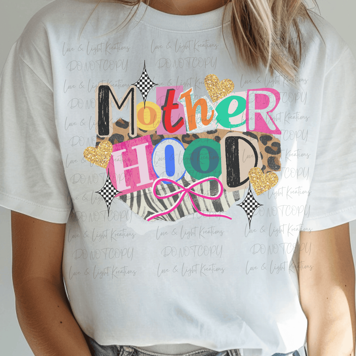Motherhood in Magazine Letters