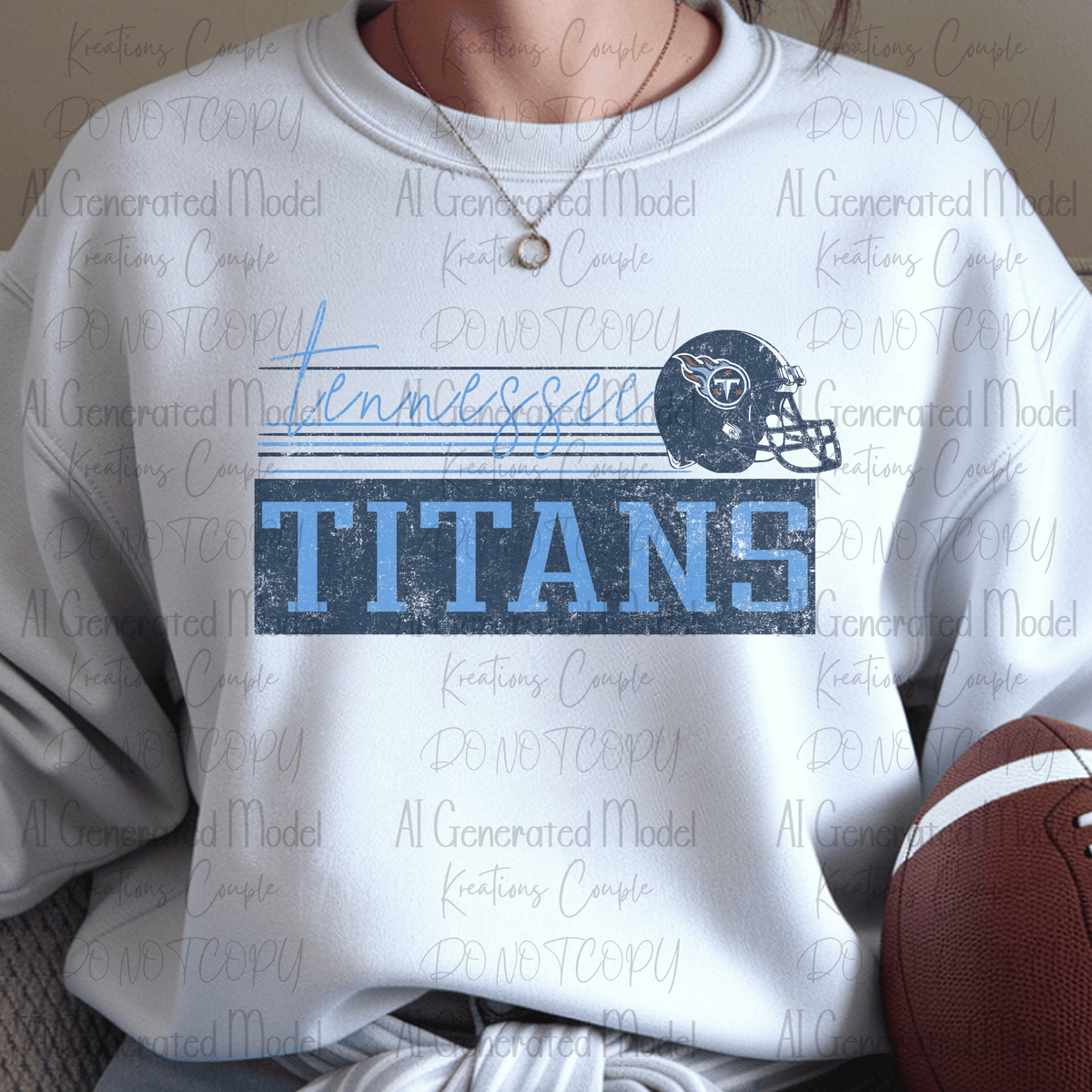 Music City Football