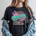 Neon Cowgirl Club Western