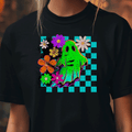 Neon Ghost