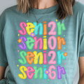 Neon Senior 2026