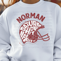 Norman Football