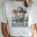 Not A Hugger