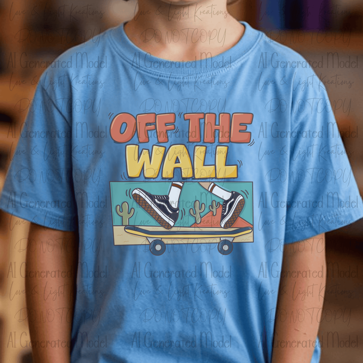 Off The Wall