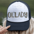 Ol'Lady Camo
