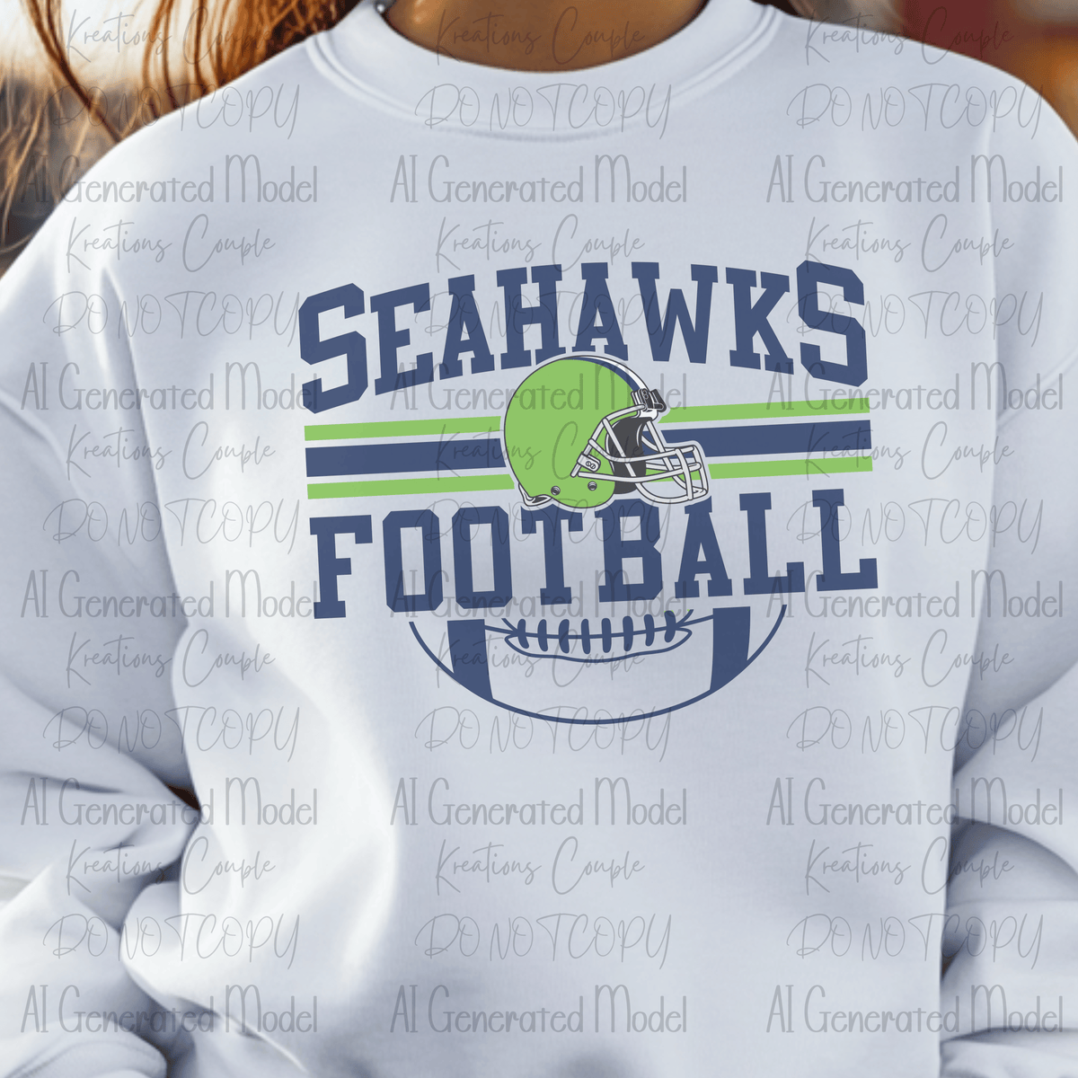 Pacific Northwest Football